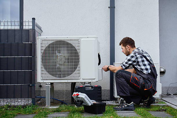 Trusted Hvac service in Fairfield, CT - Tropical Oasis HVAC